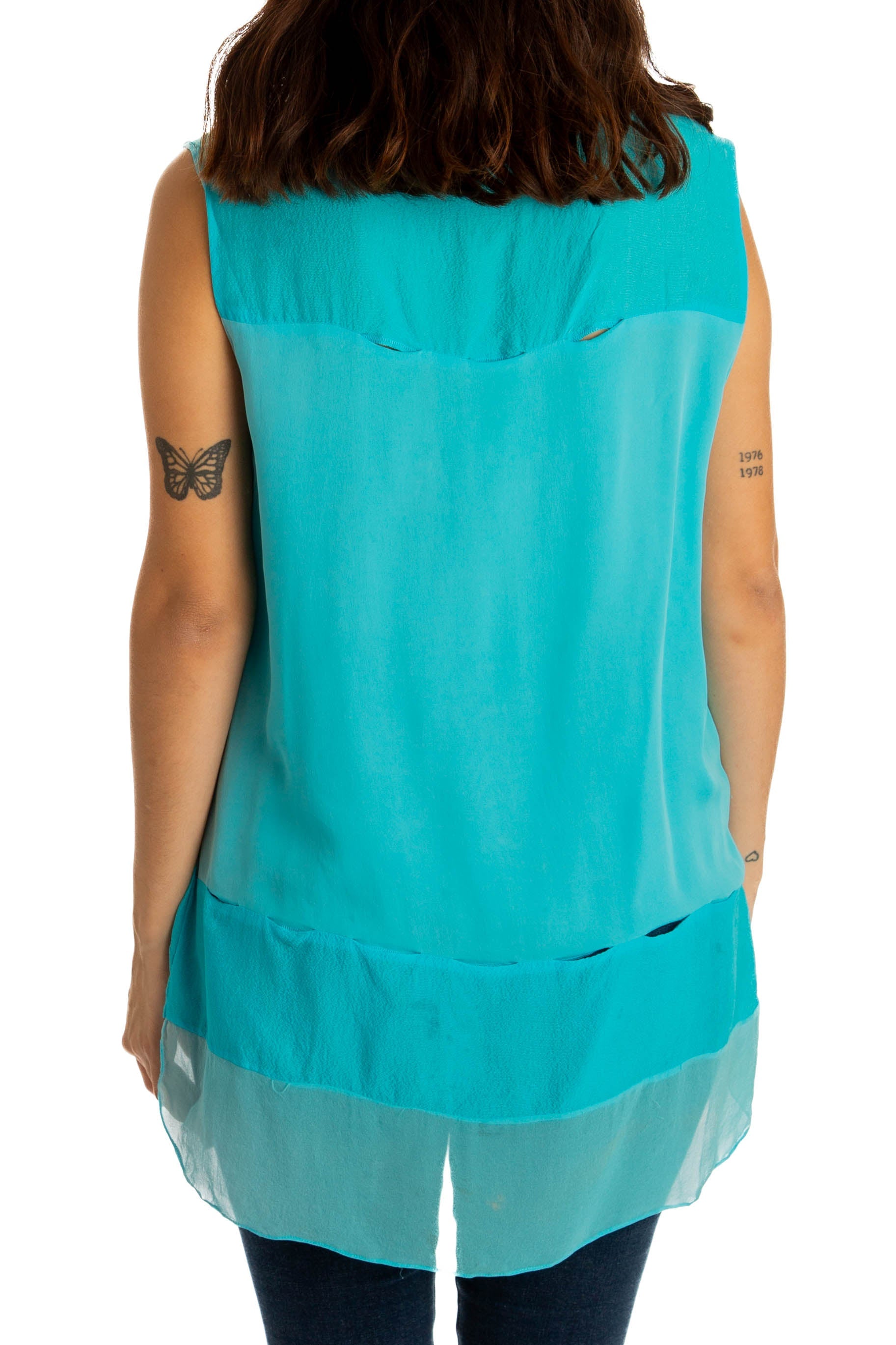 Ellie Tahari, Talla M
