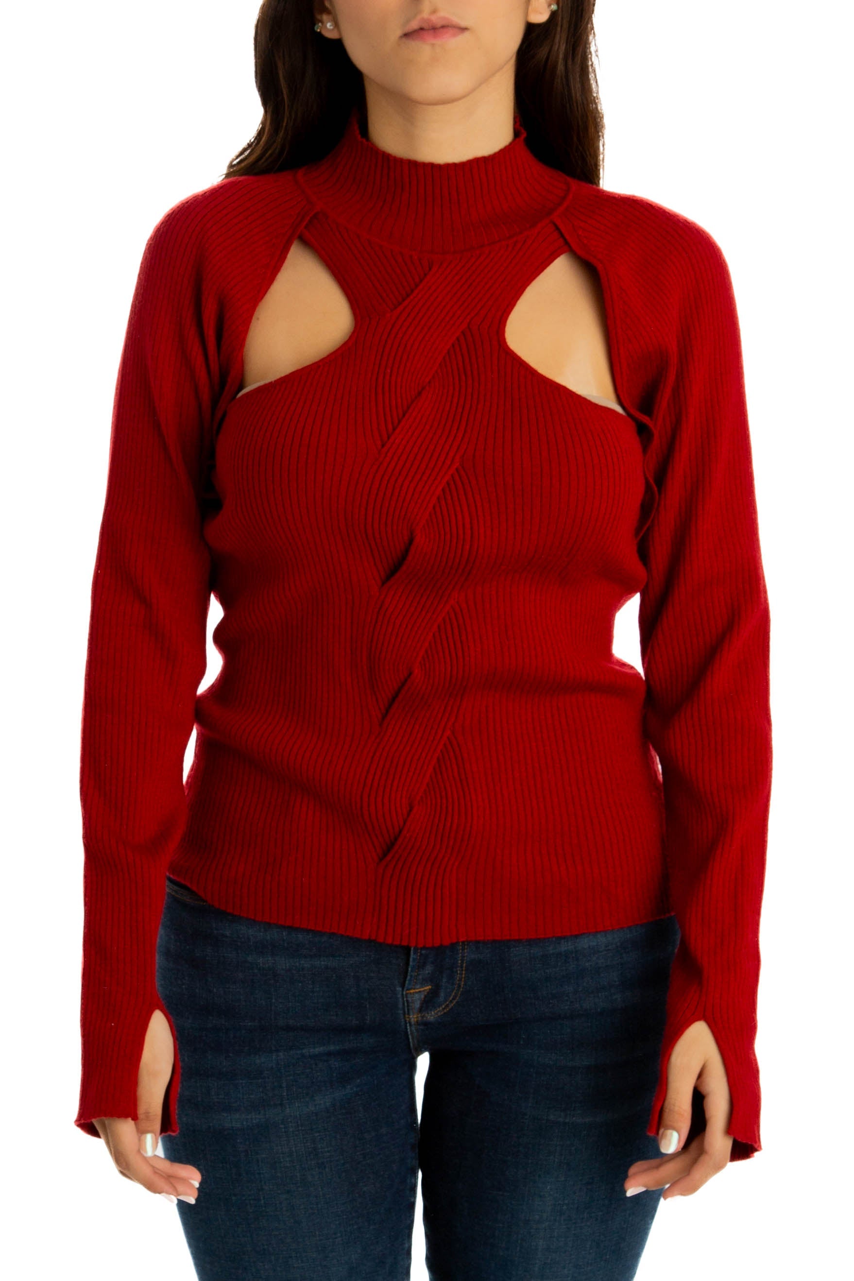 Jonathan Simkhai, Talla L