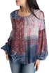BCBG Maxazria, Talla S