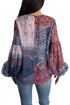 BCBG Maxazria, Talla S