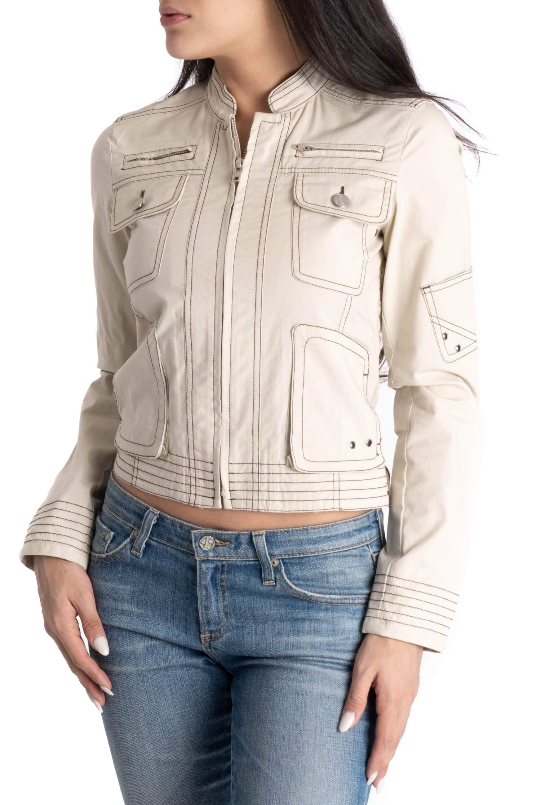 BCBG Maxazria, Talla S