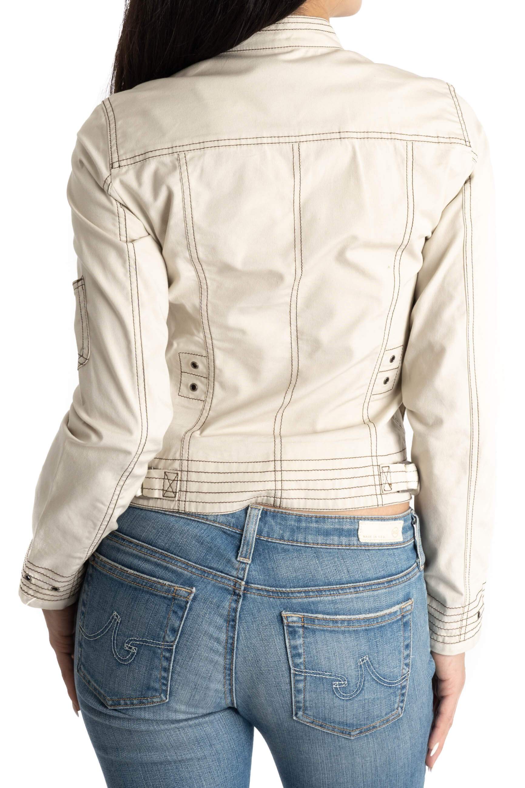 BCBG Maxazria, Talla S
