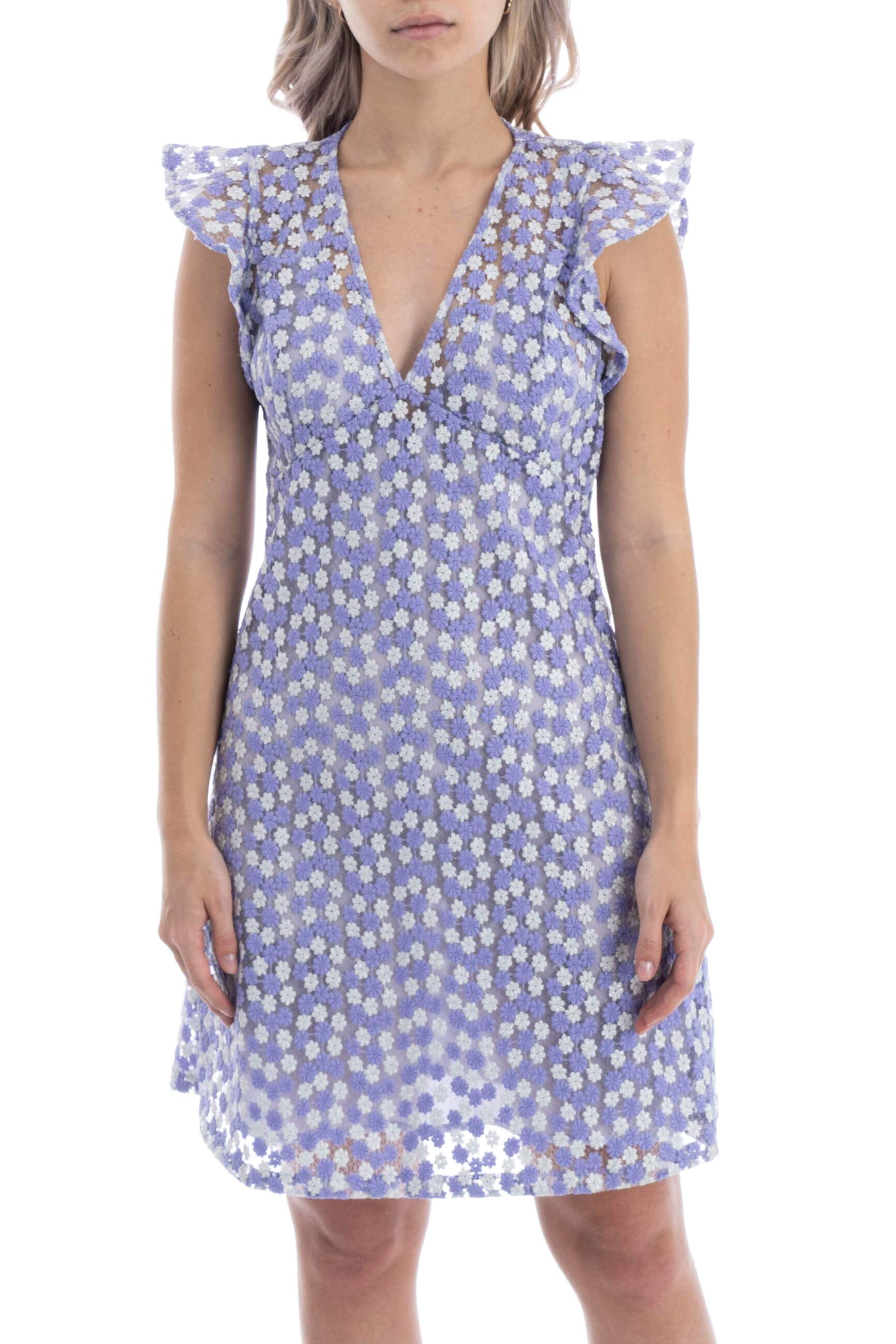 Michael Kors, Talla 2