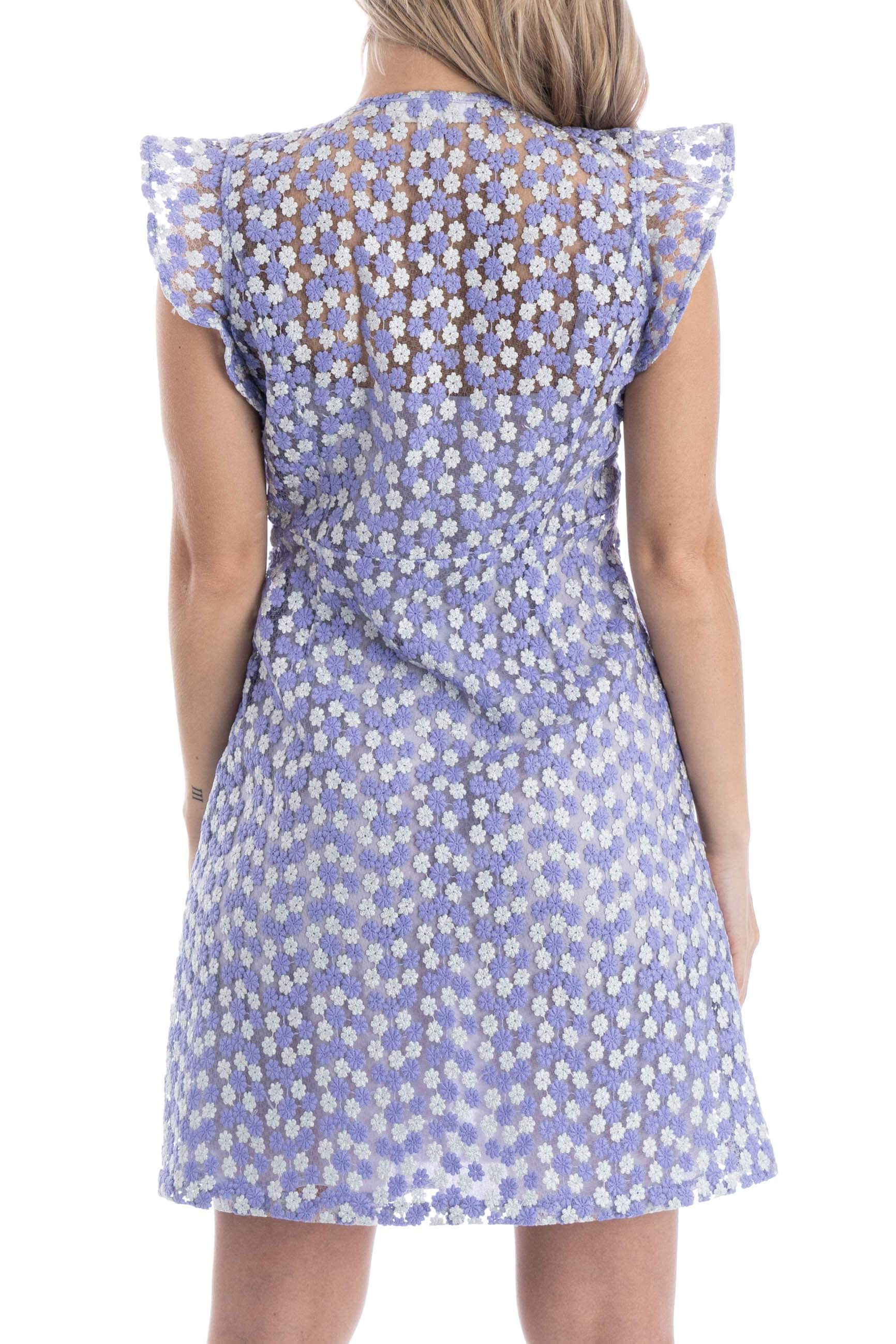 Michael Kors, Talla 2