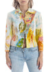 Alberto Malaki, Talla S