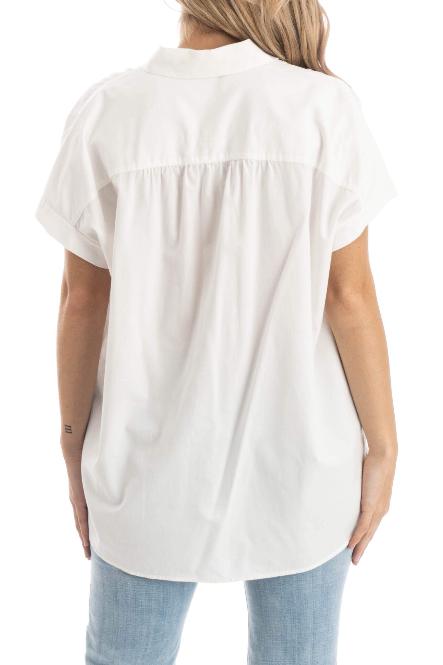 Madewell, Talla S