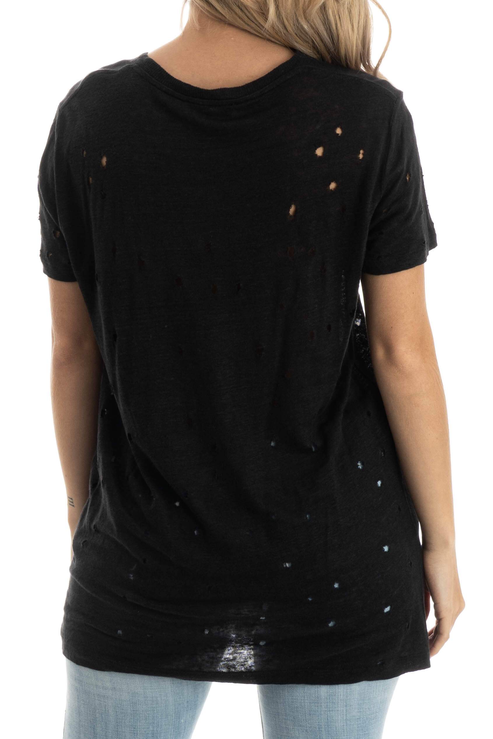 Iro, Talla S
