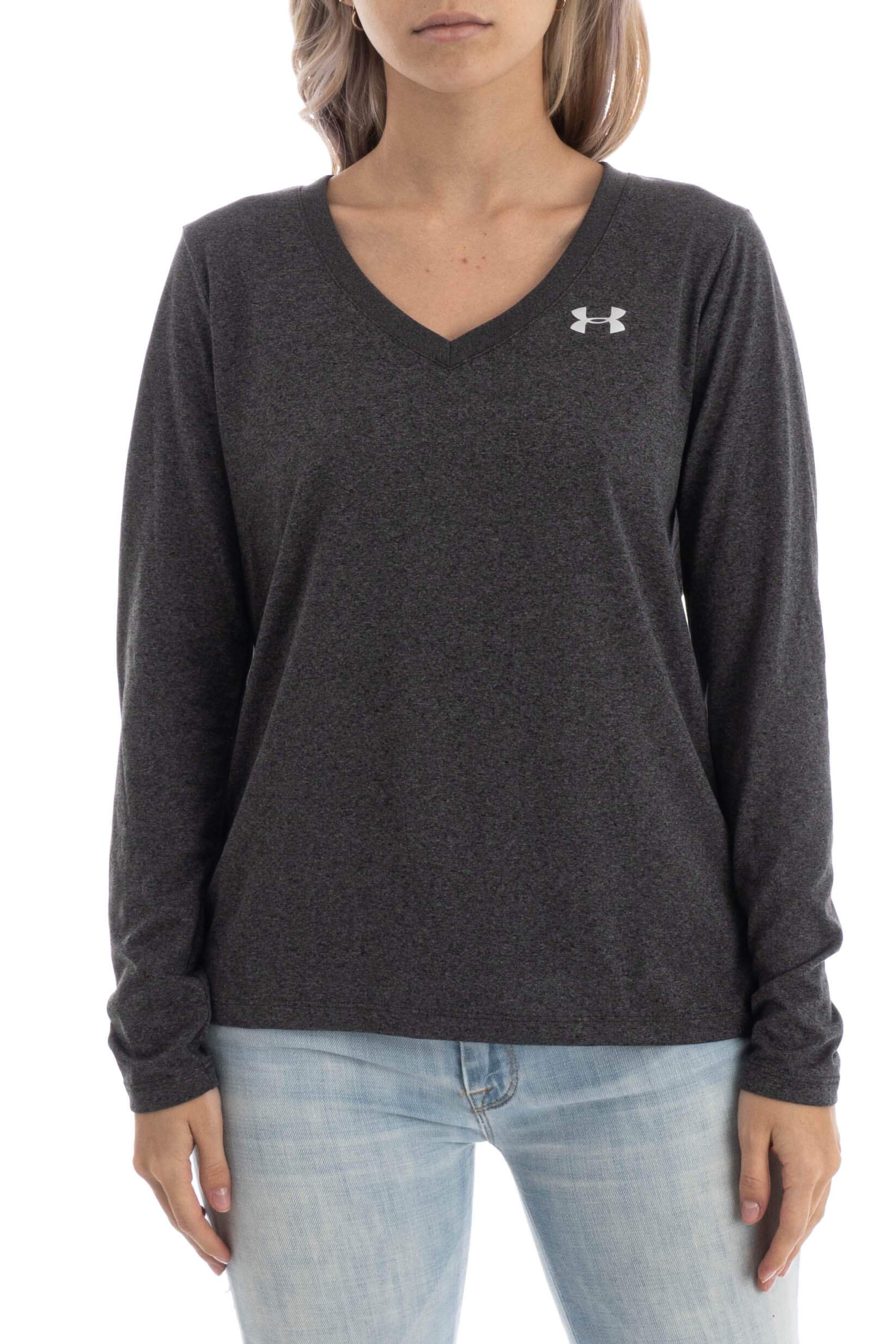 Under Armour, Talla S