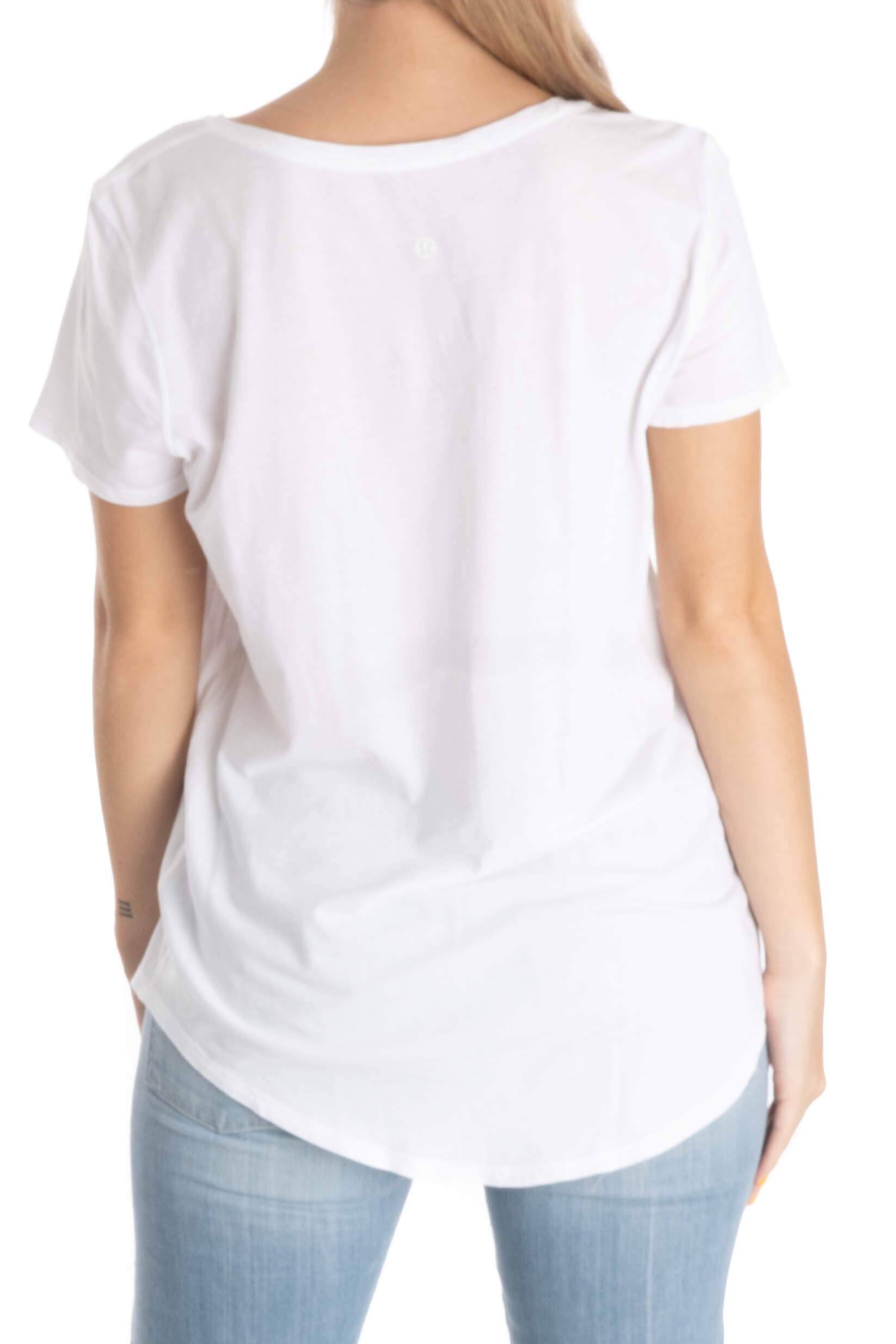 Lulu Lemon, Talla M