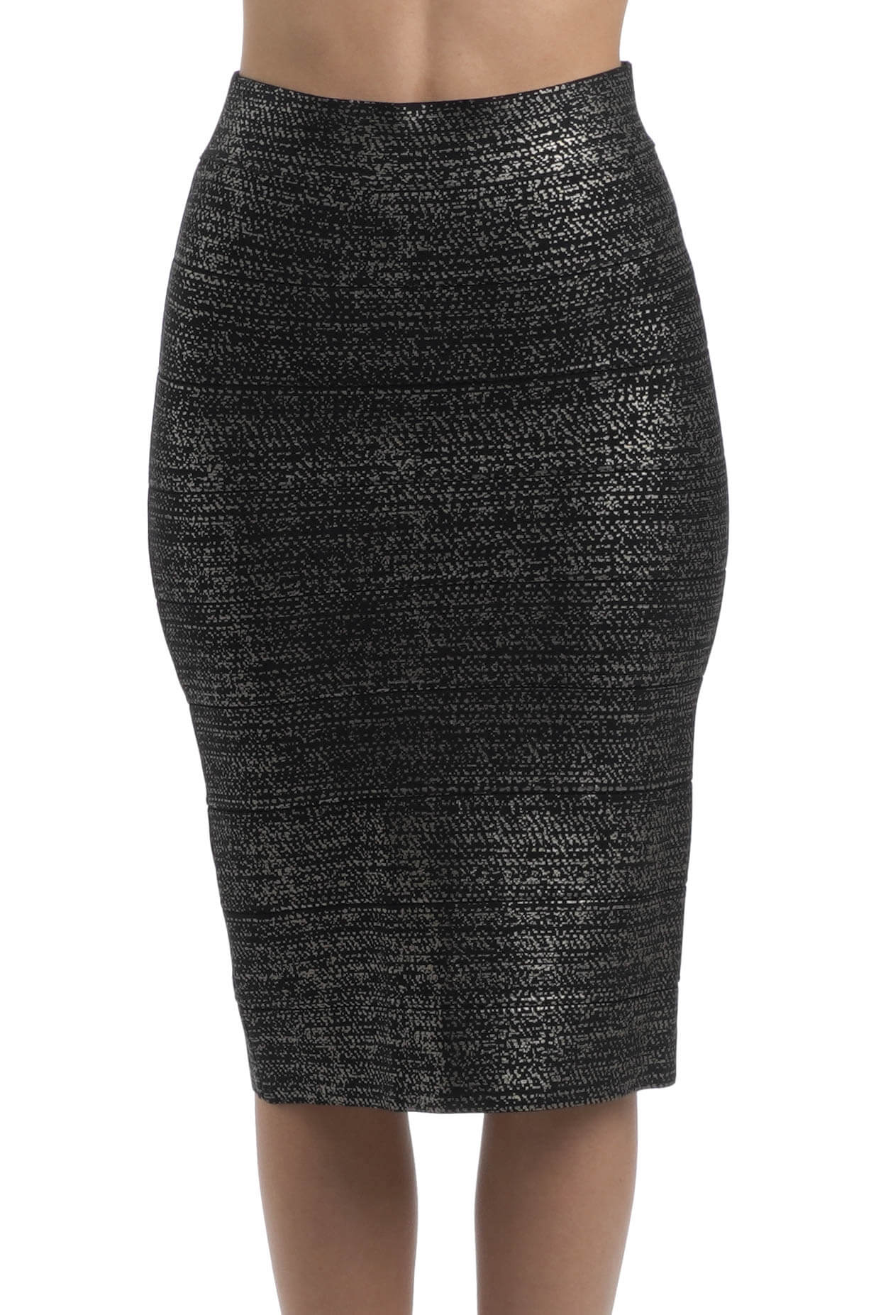 BCBG Maxazria, Talla S