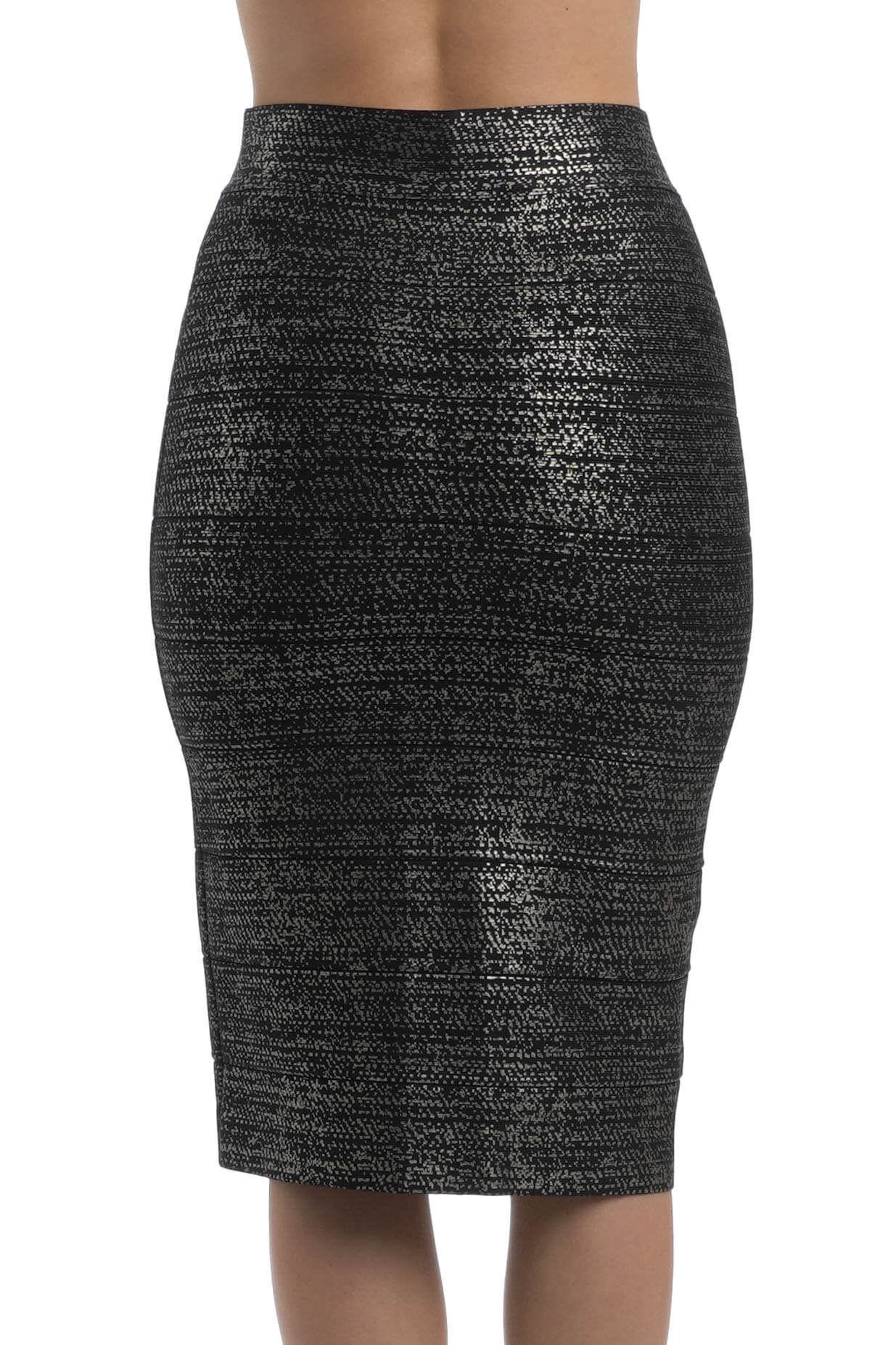 BCBG Maxazria, Talla S
