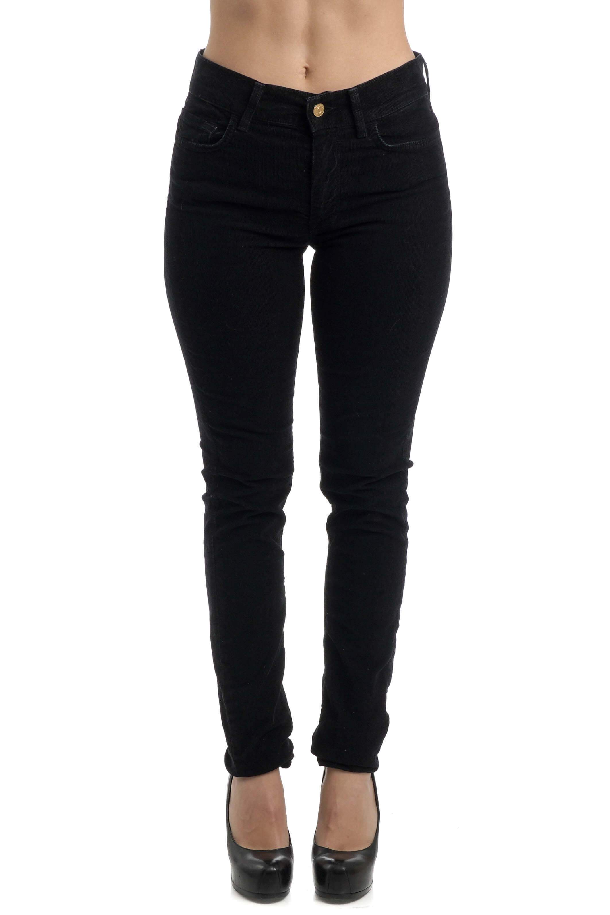 7 For all Mankind, Talla 26