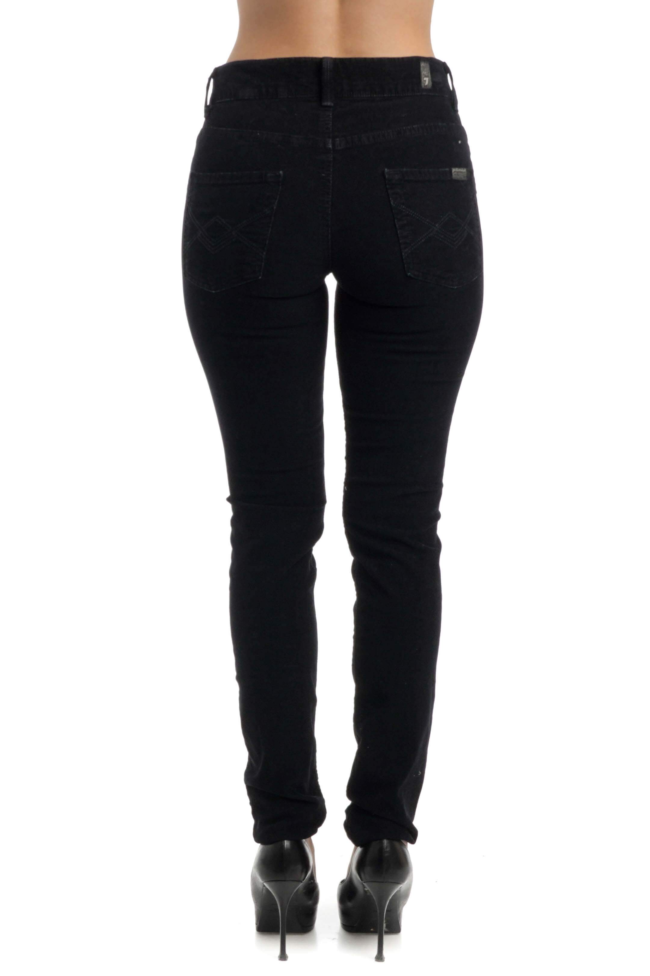 7 For all Mankind, Talla 26