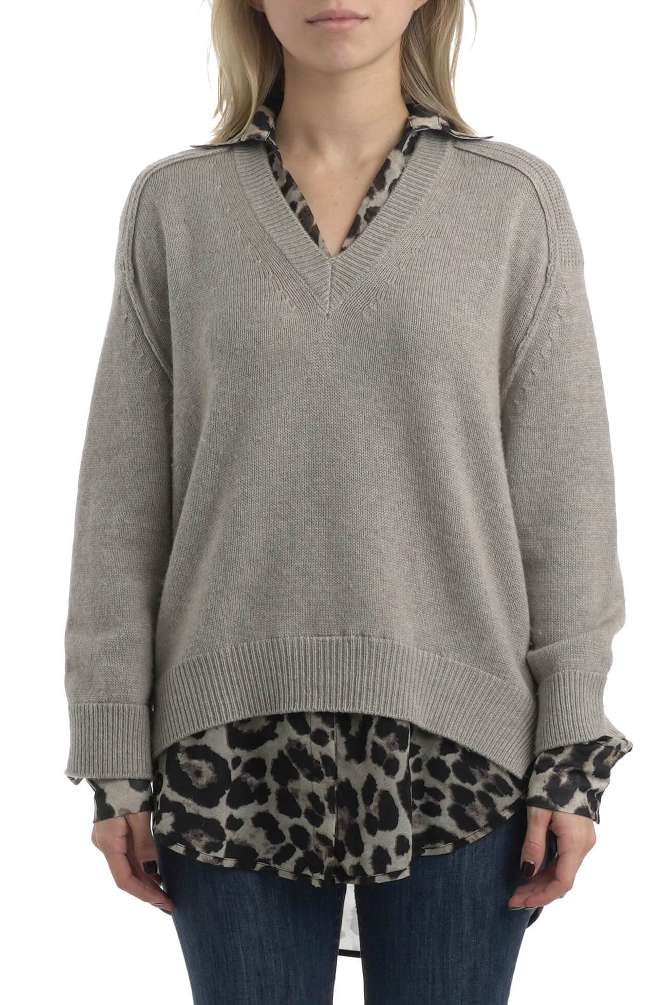 Brochu Walker, Talla XS
