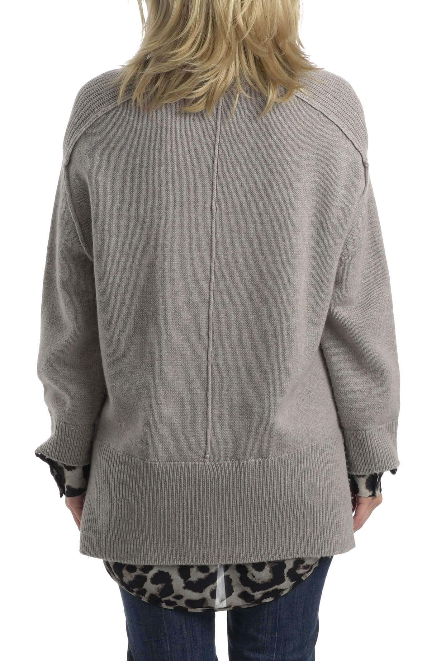 Brochu Walker, Talla XS