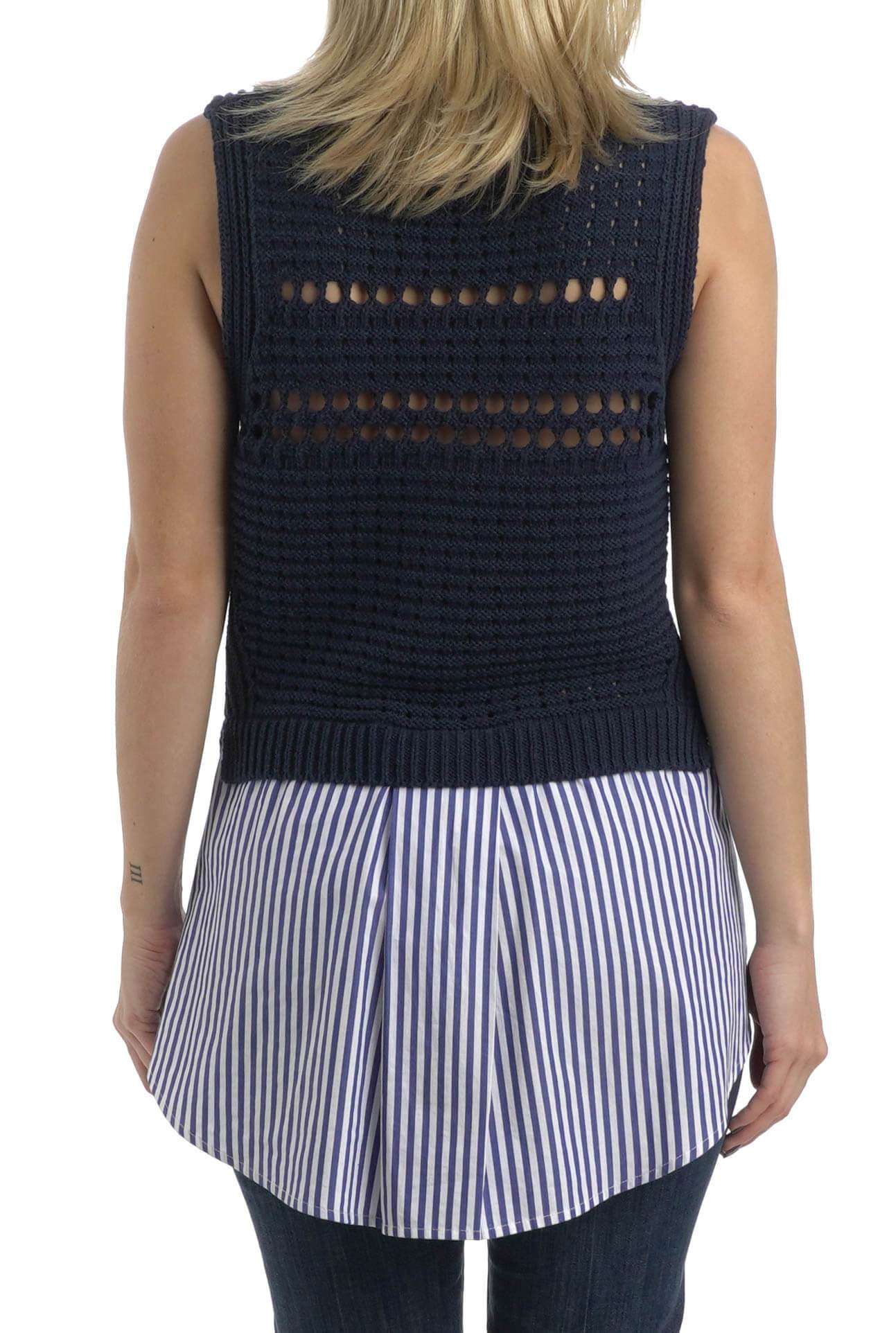 Veronica Beard, Talla S