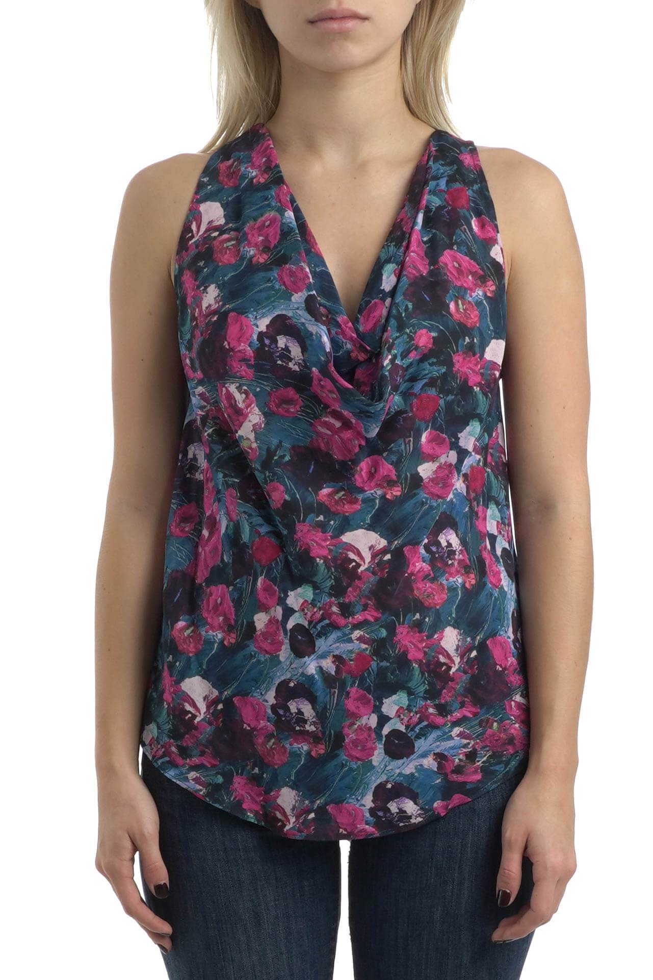 Haute Hippie, Talla 2