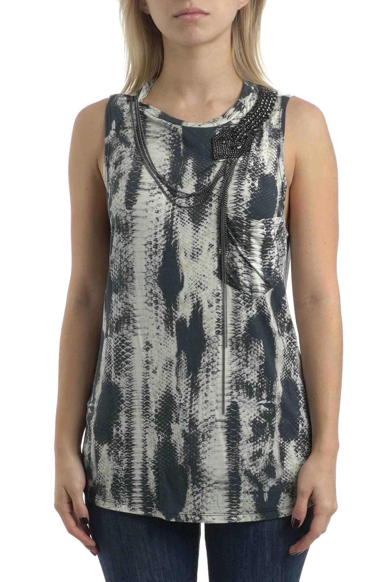 Haute Hippie, Talla XS