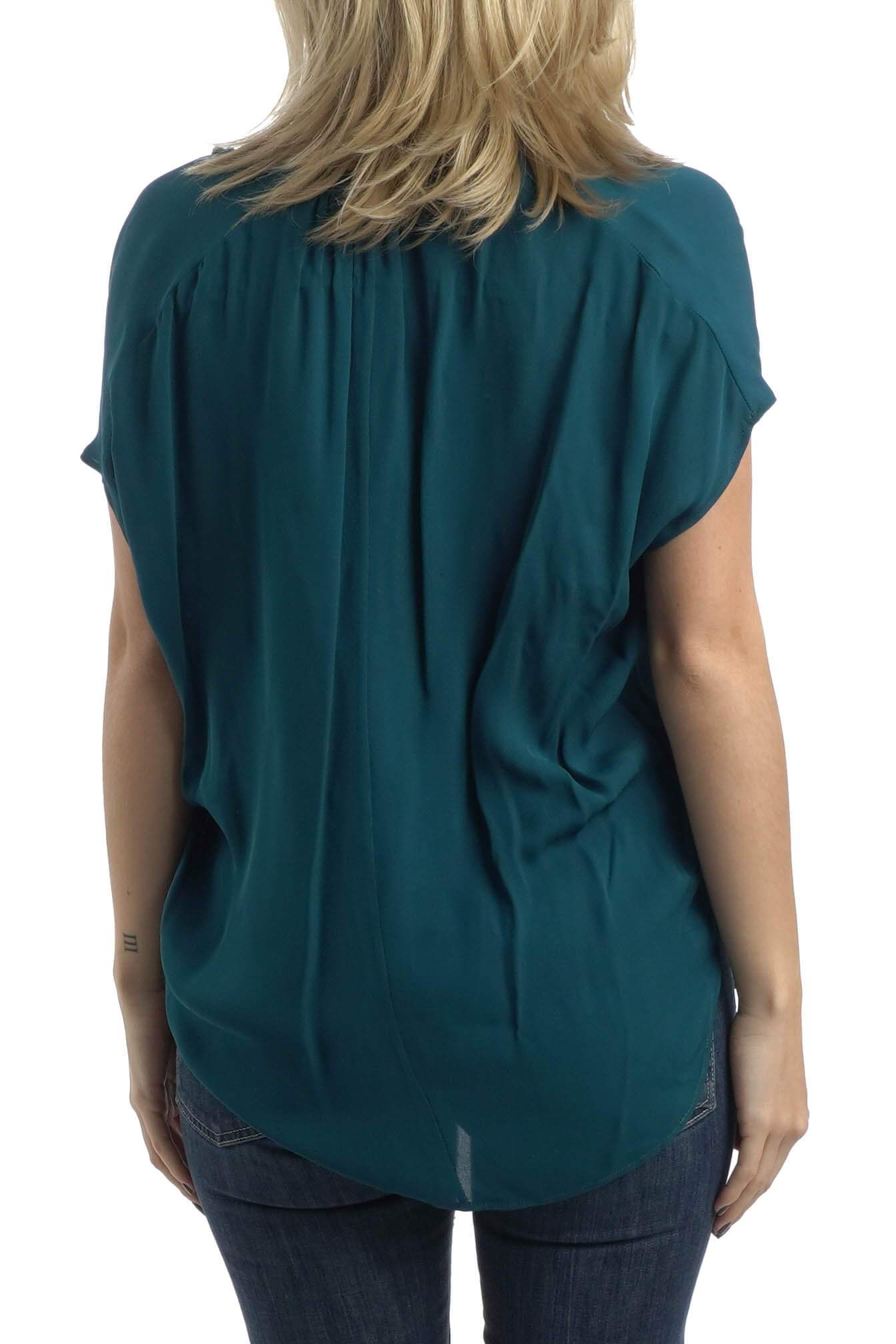 Vince, Talla XXS
