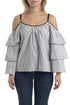Parker, Talla XS