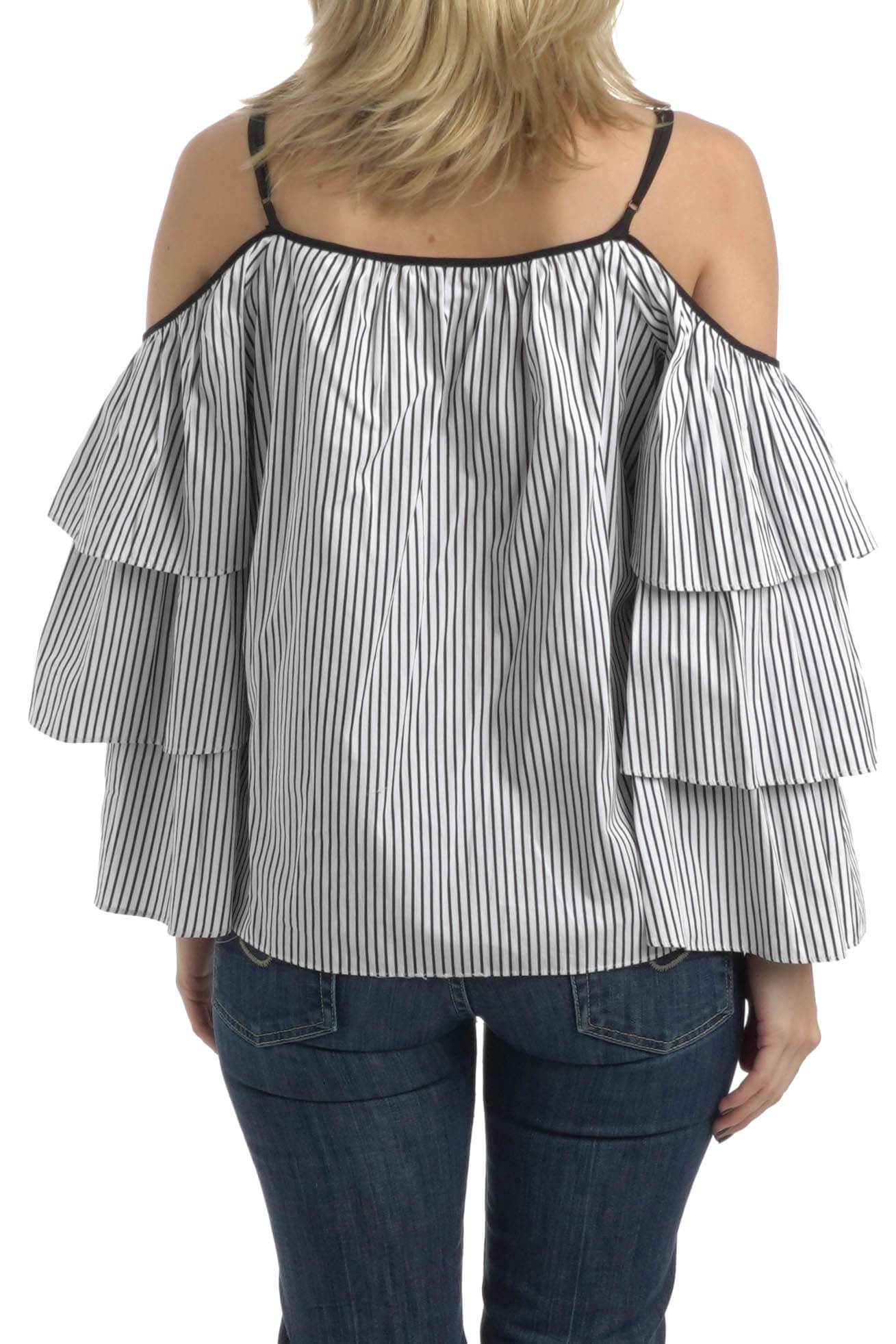 Parker, Talla XS