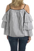Parker, Talla XS