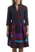 Oscar de la Renta, Talla S