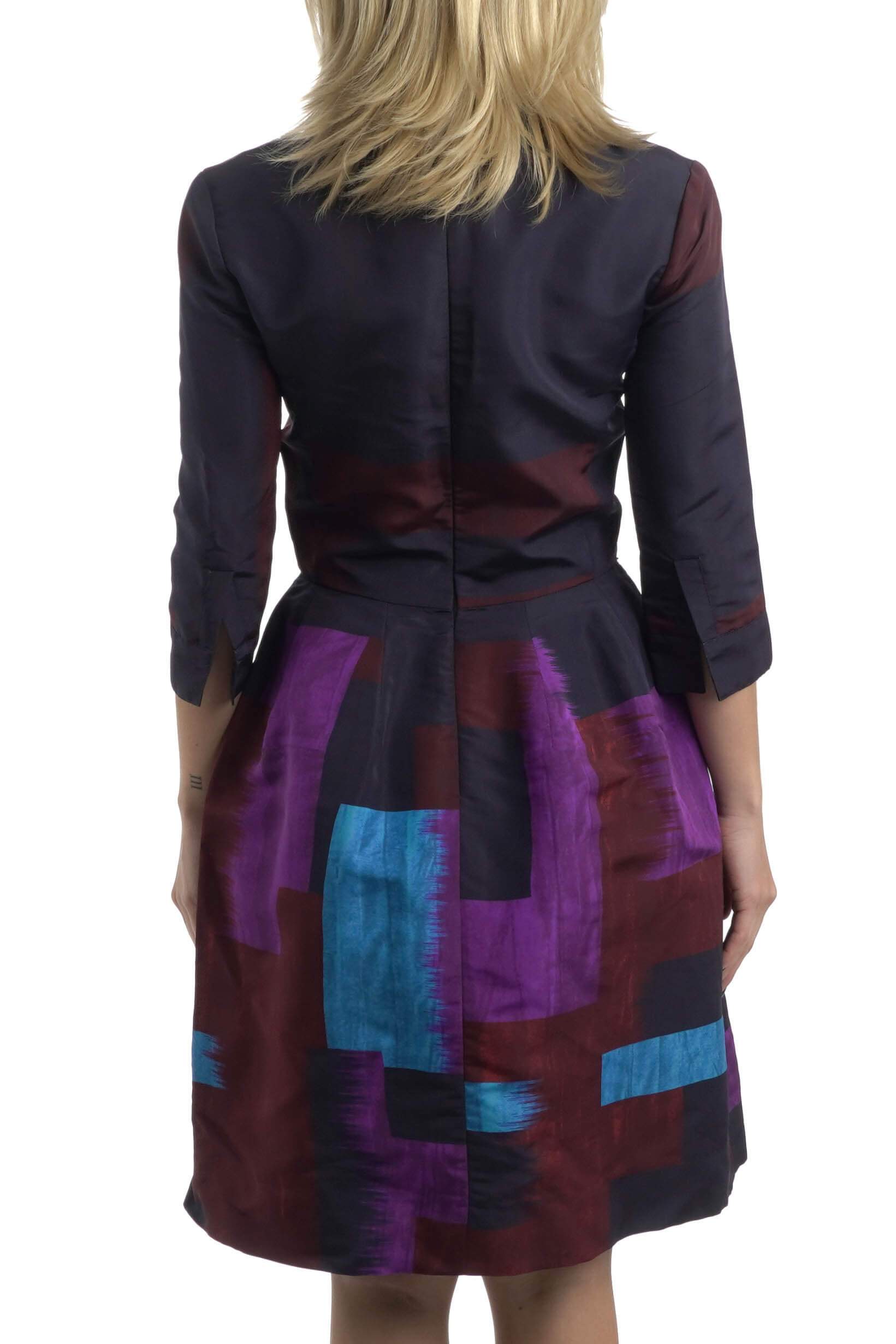 Oscar de la Renta, Talla S