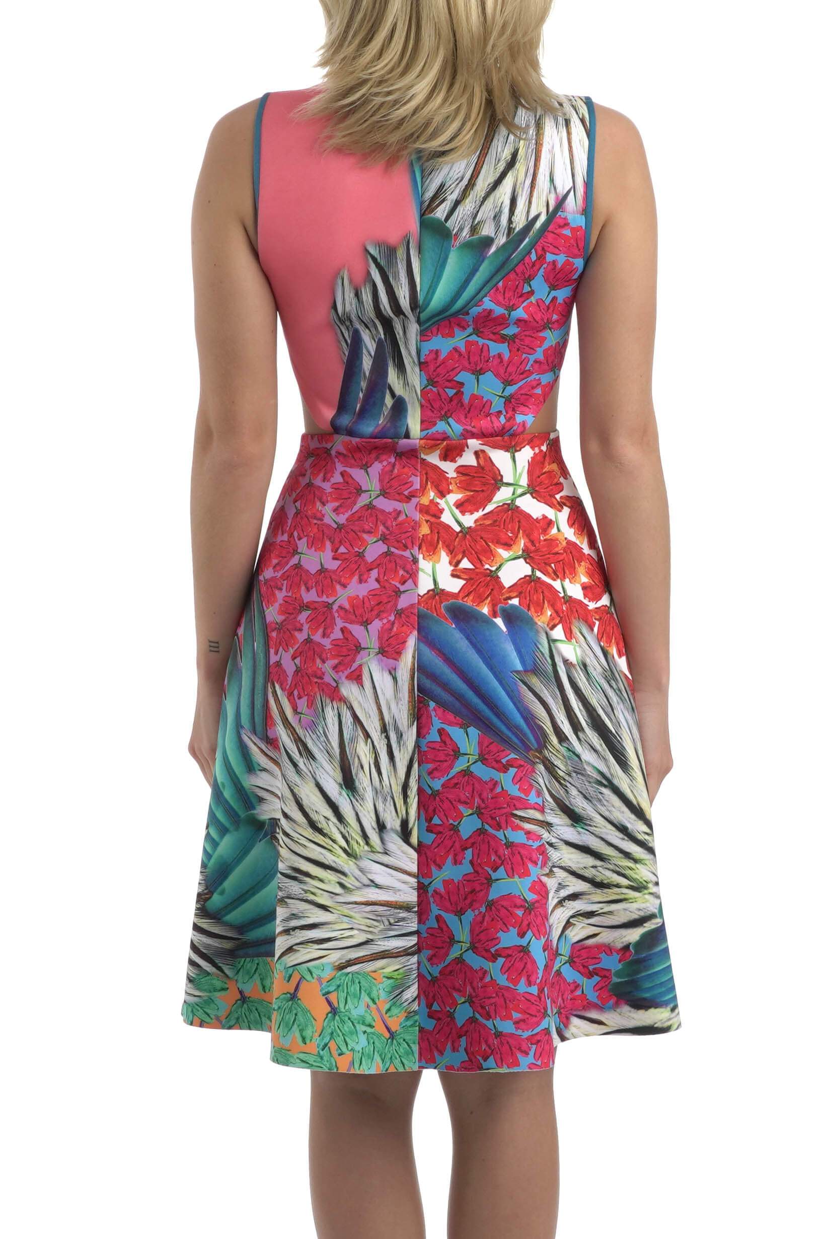 Clover Canyon, Talla XS