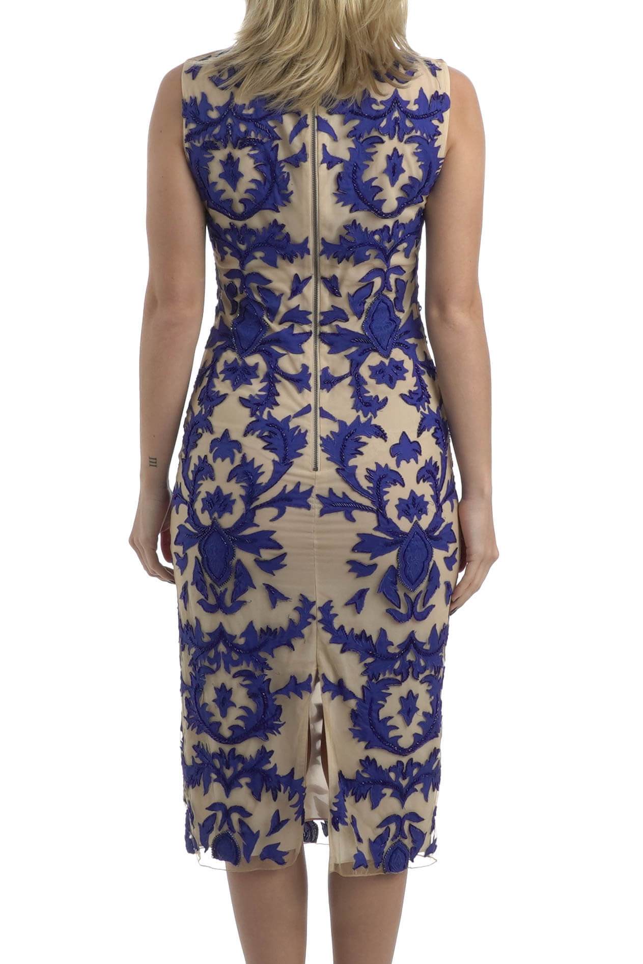 Alice + Olivia, Talla 2