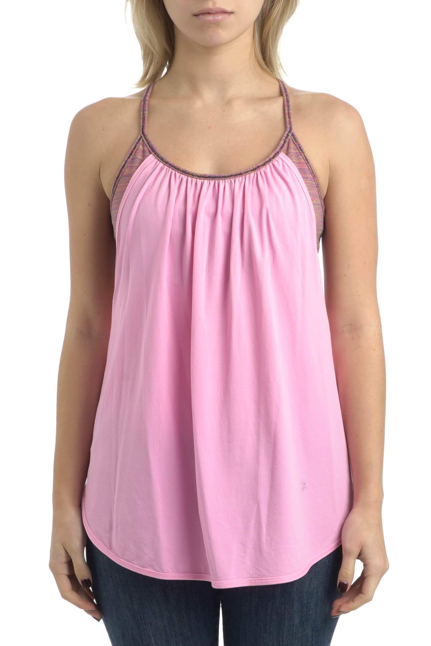 Lulu Lemon, Talla S