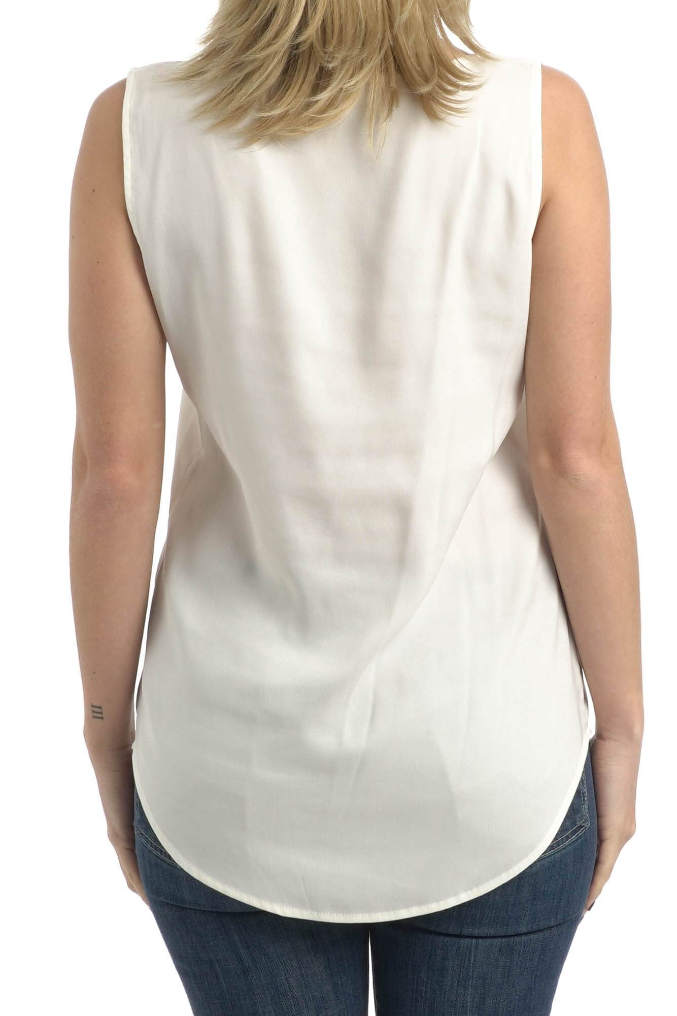 Ann Taylor, Talla XS