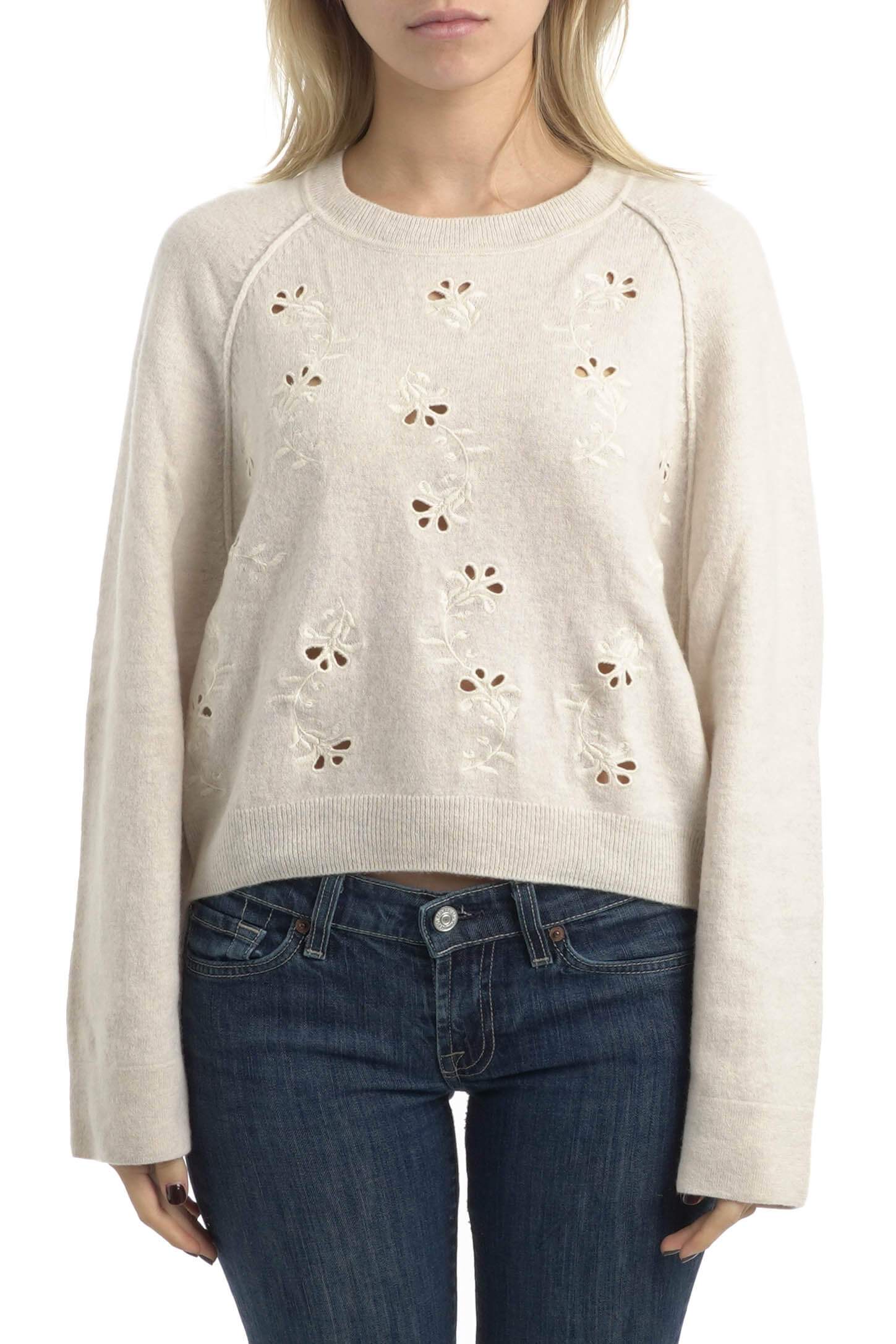 Charli, Talla S