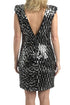Robert Rodriguez, Talla S