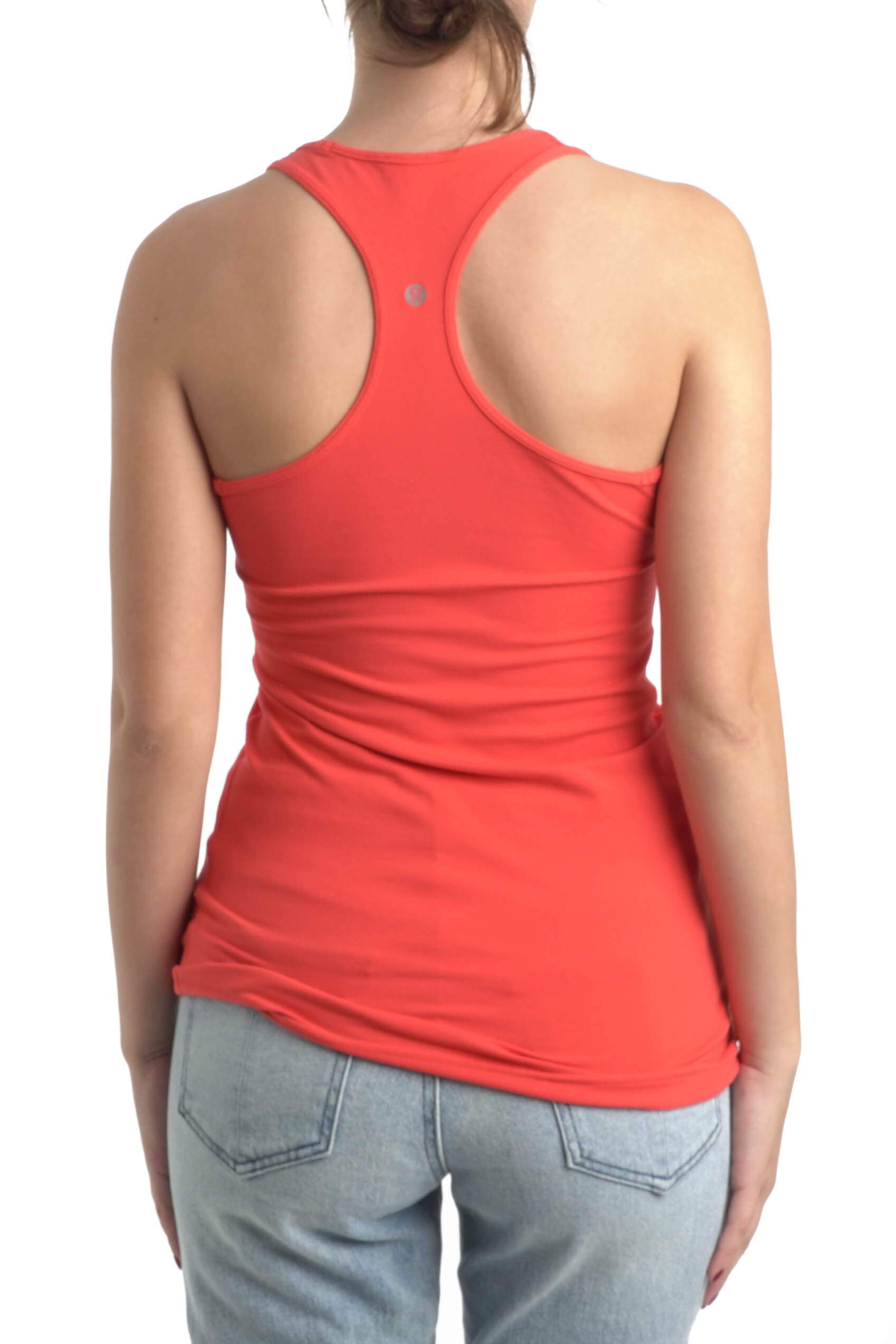 Lulu Lemon, Talla M