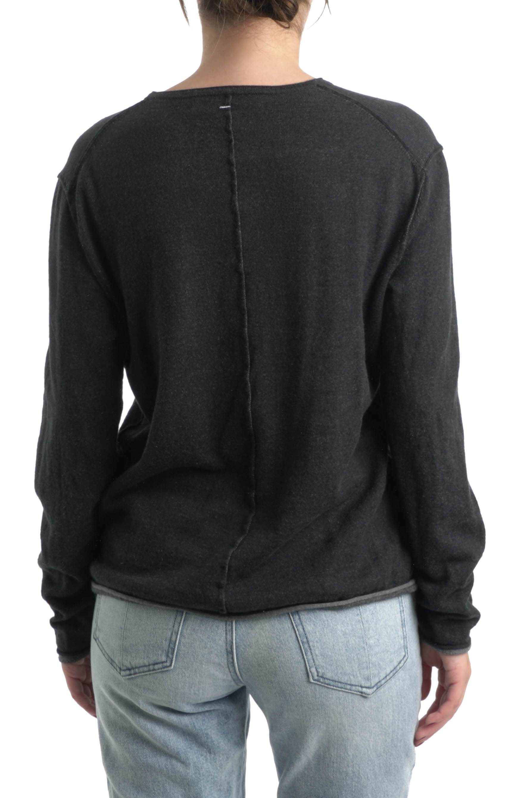 Rag & Bone, Talla M