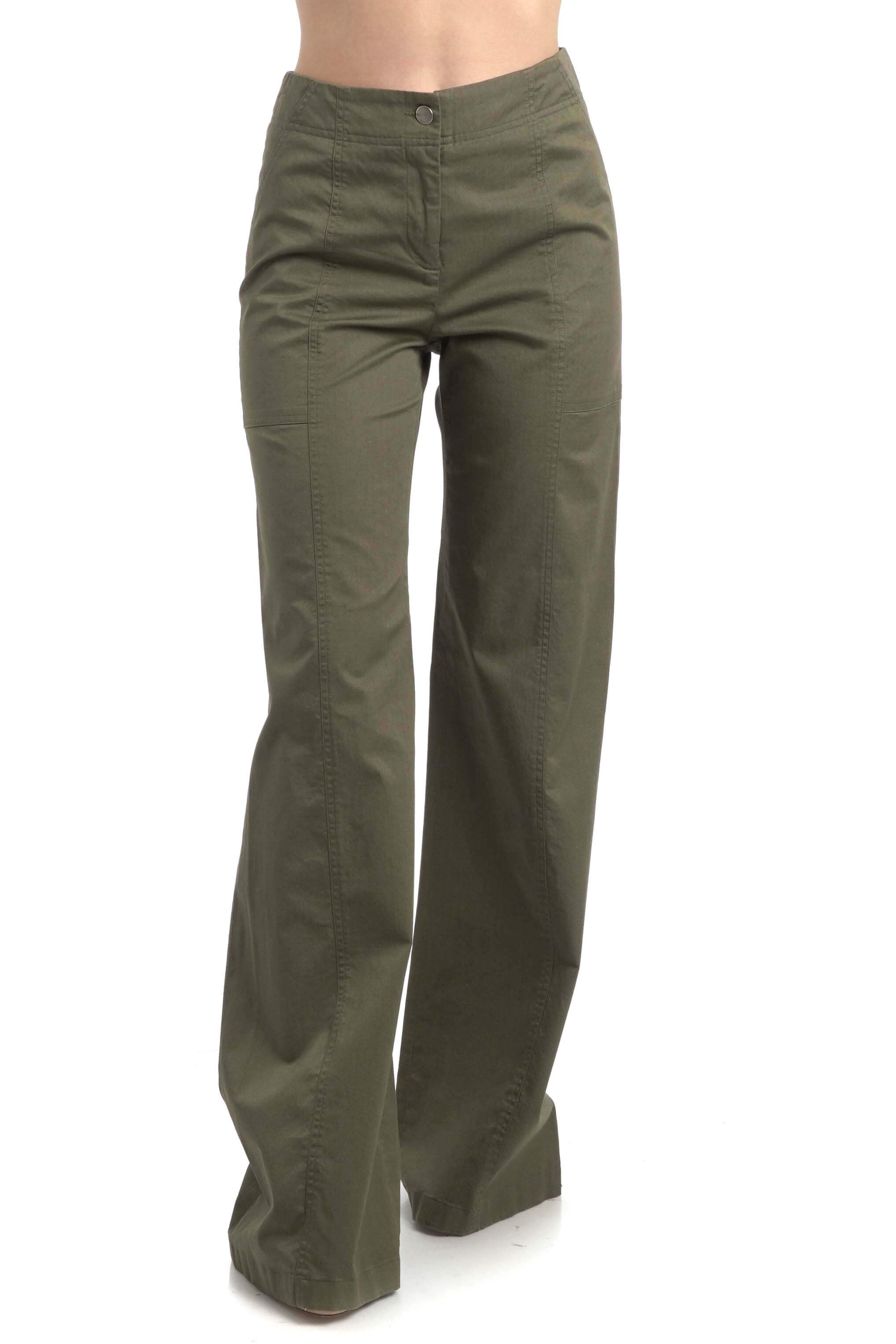 Veronica Beard, Talla 8