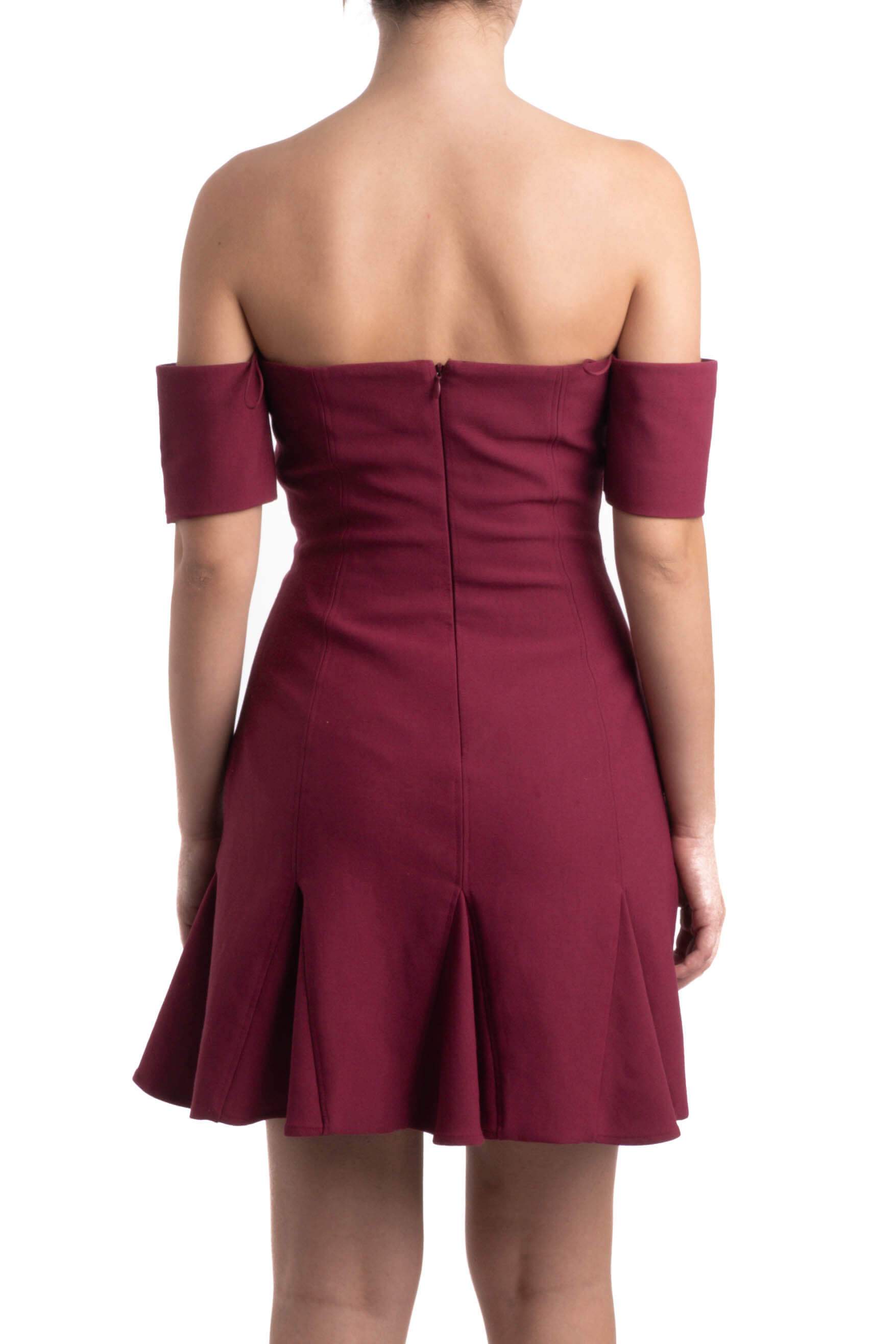 Cinq à Sept, Talla 4