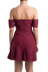 Cinq à Sept, Talla 4