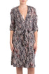 Diane von Furstenberg, Talla 6