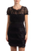 BCBG Maxazria, Talla 4