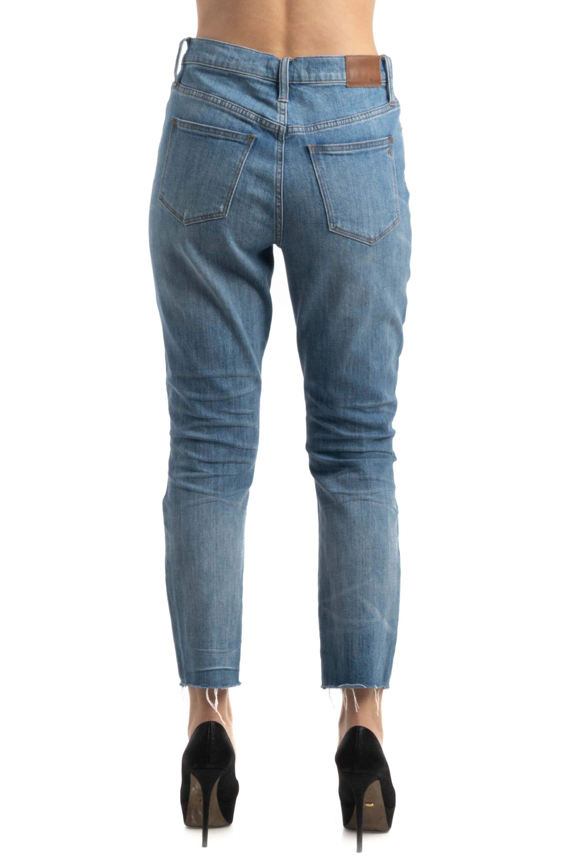 Madewell, Talla 27