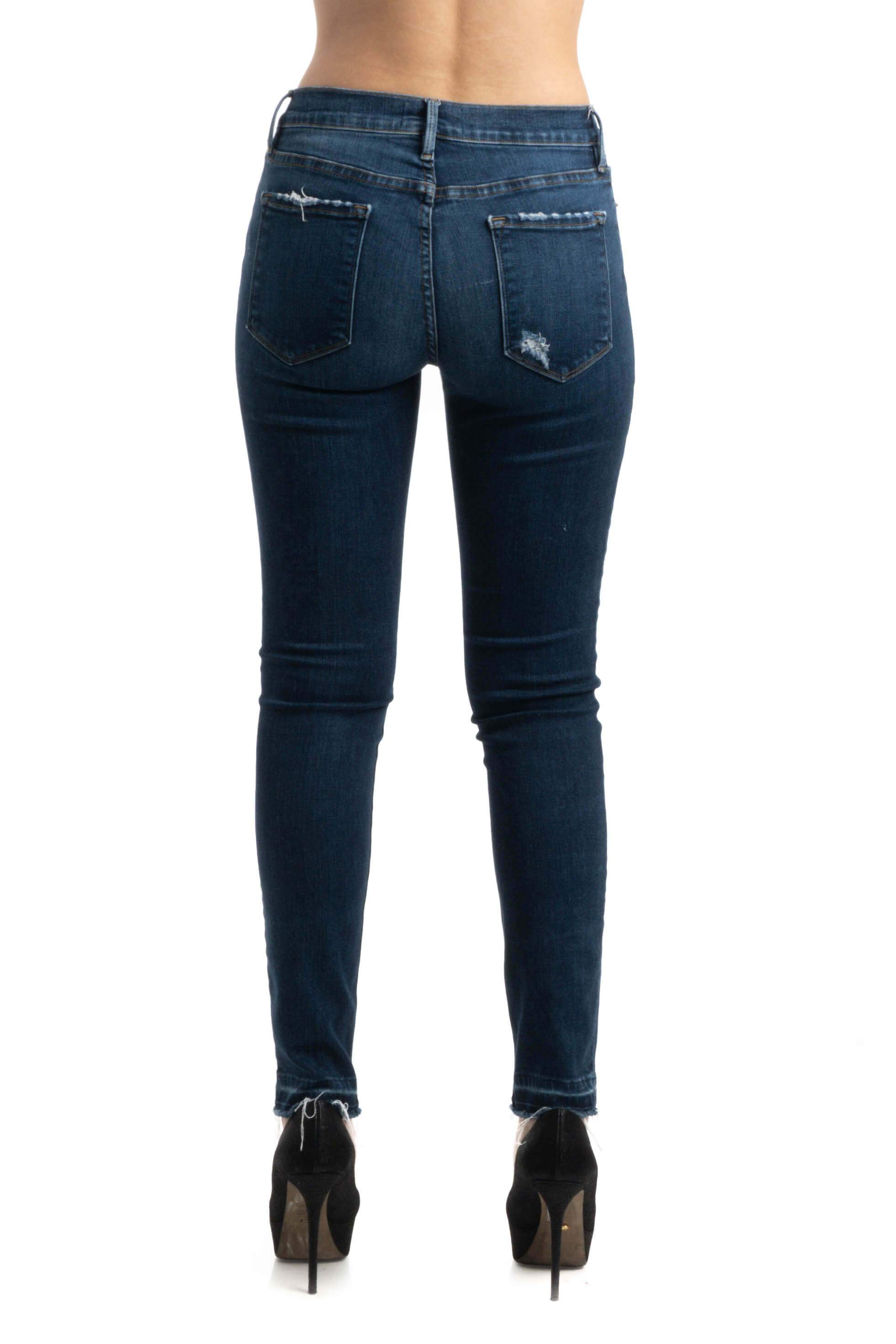 Frame, Talla 28