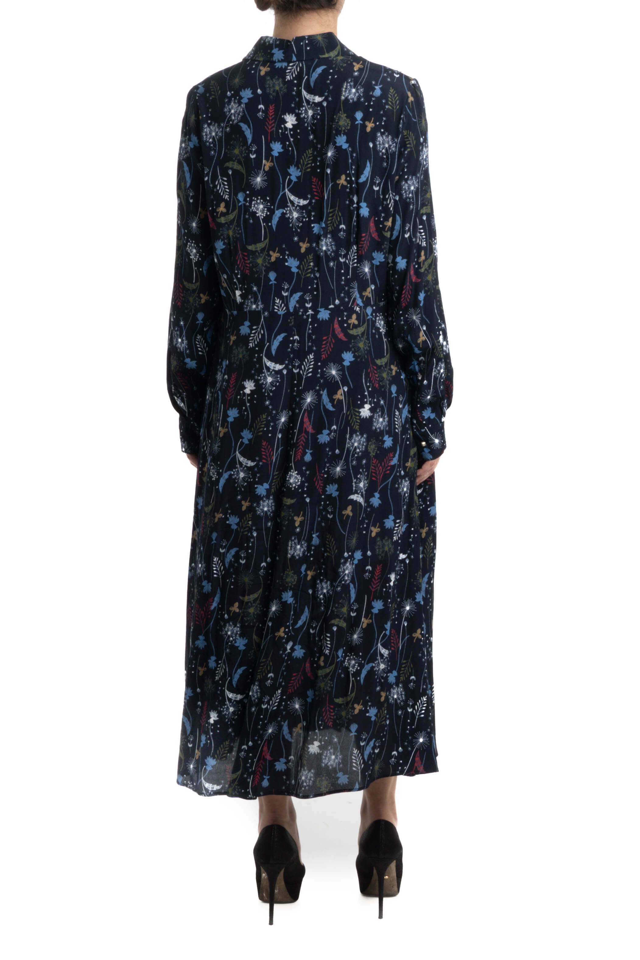 Pennyblack, Talla L
