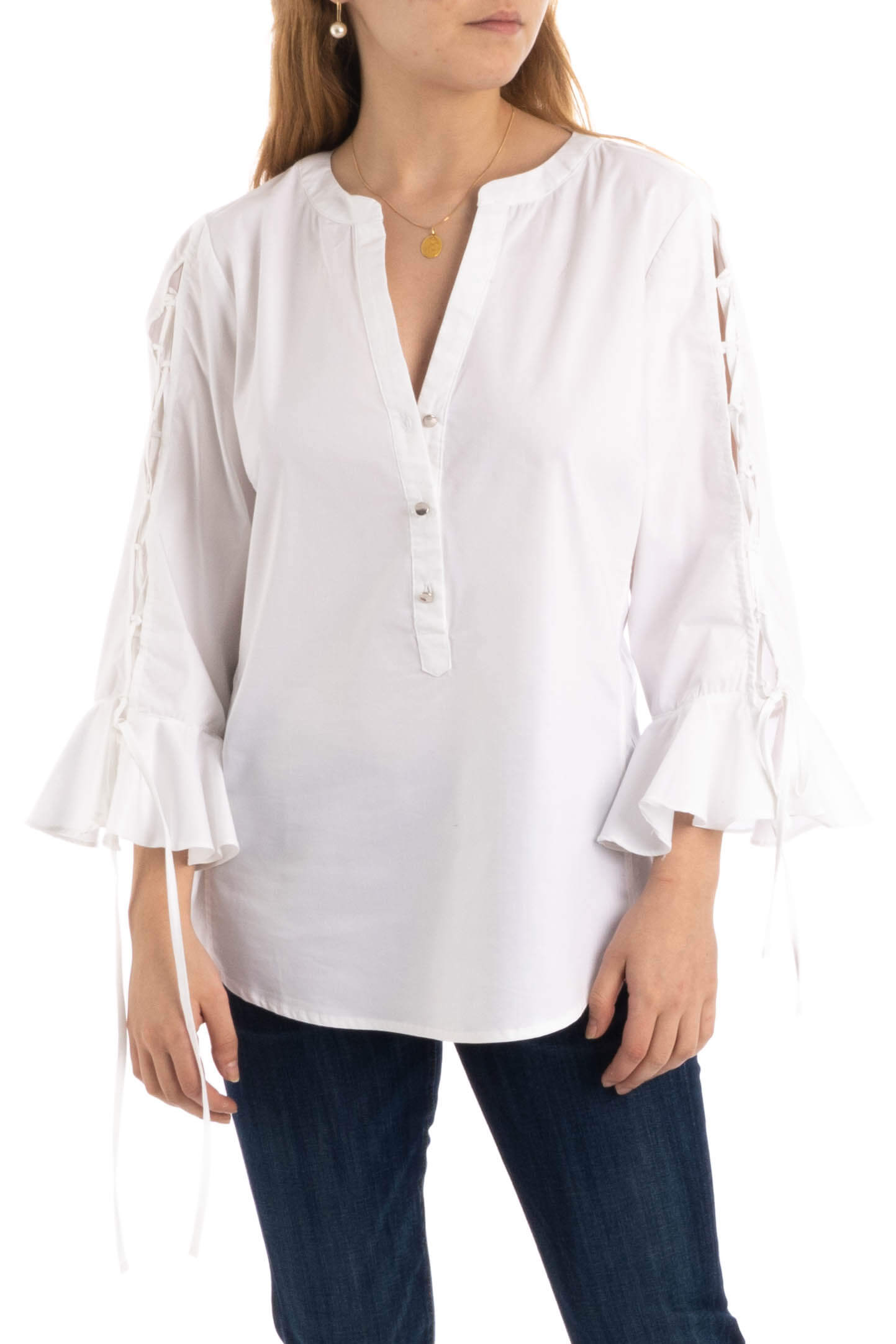 7th Avenue New York Company, Talla S