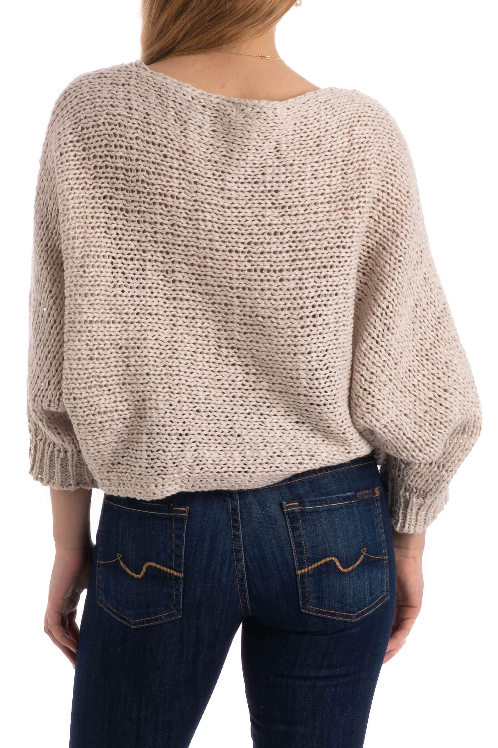 Mango, Talla XS