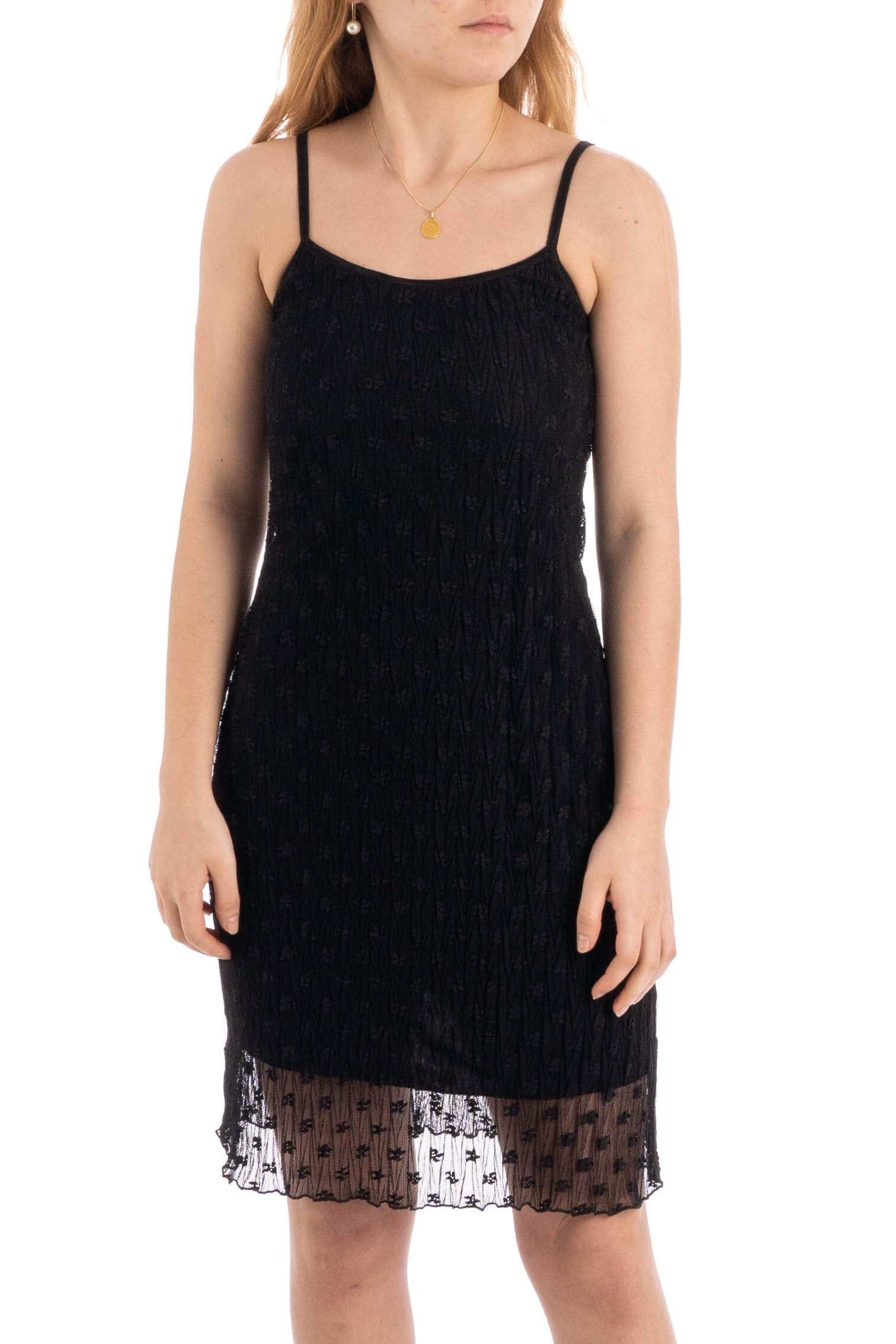 Chelsey, Talla M