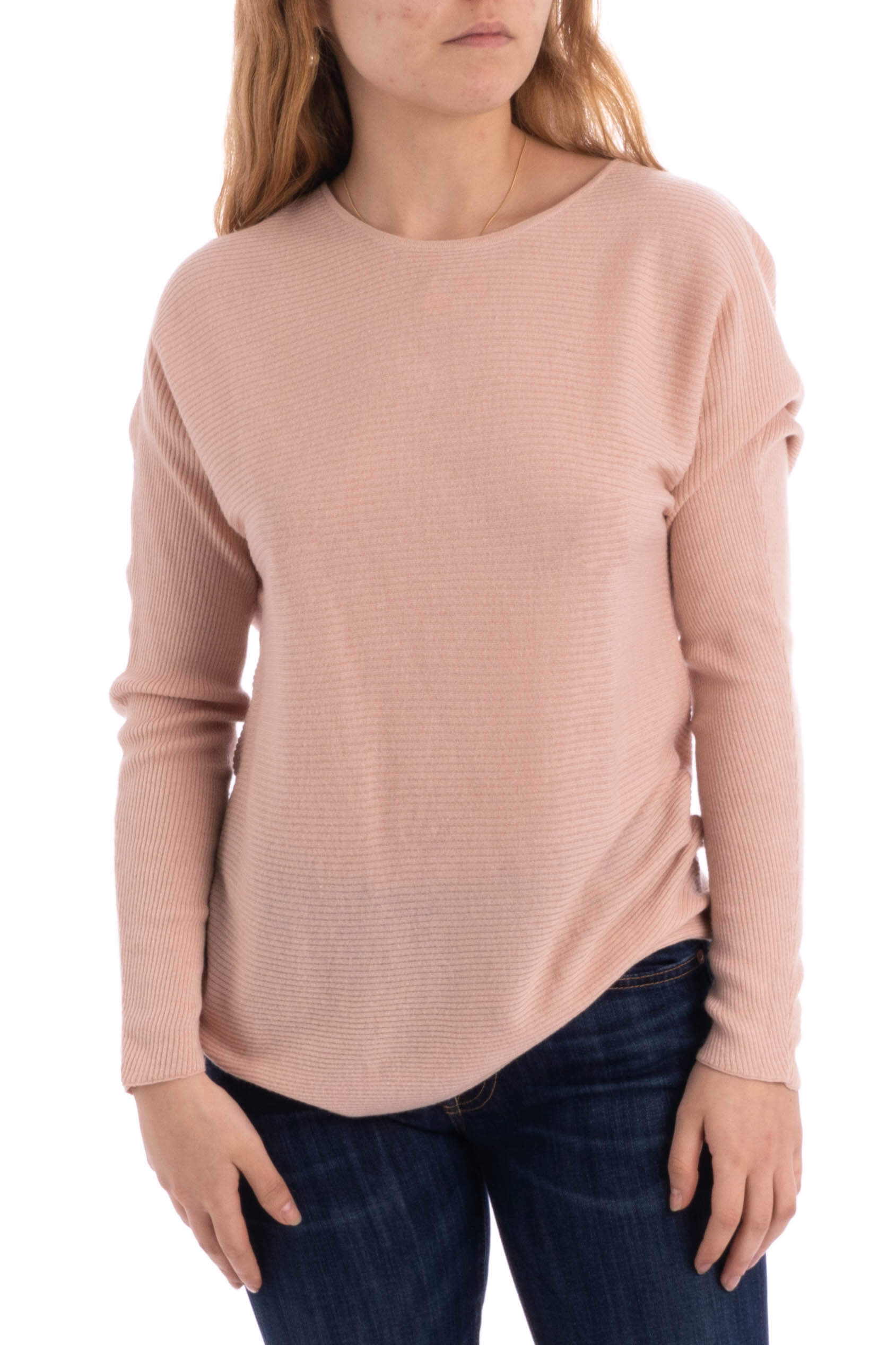 Massimo Dutti, Talla S