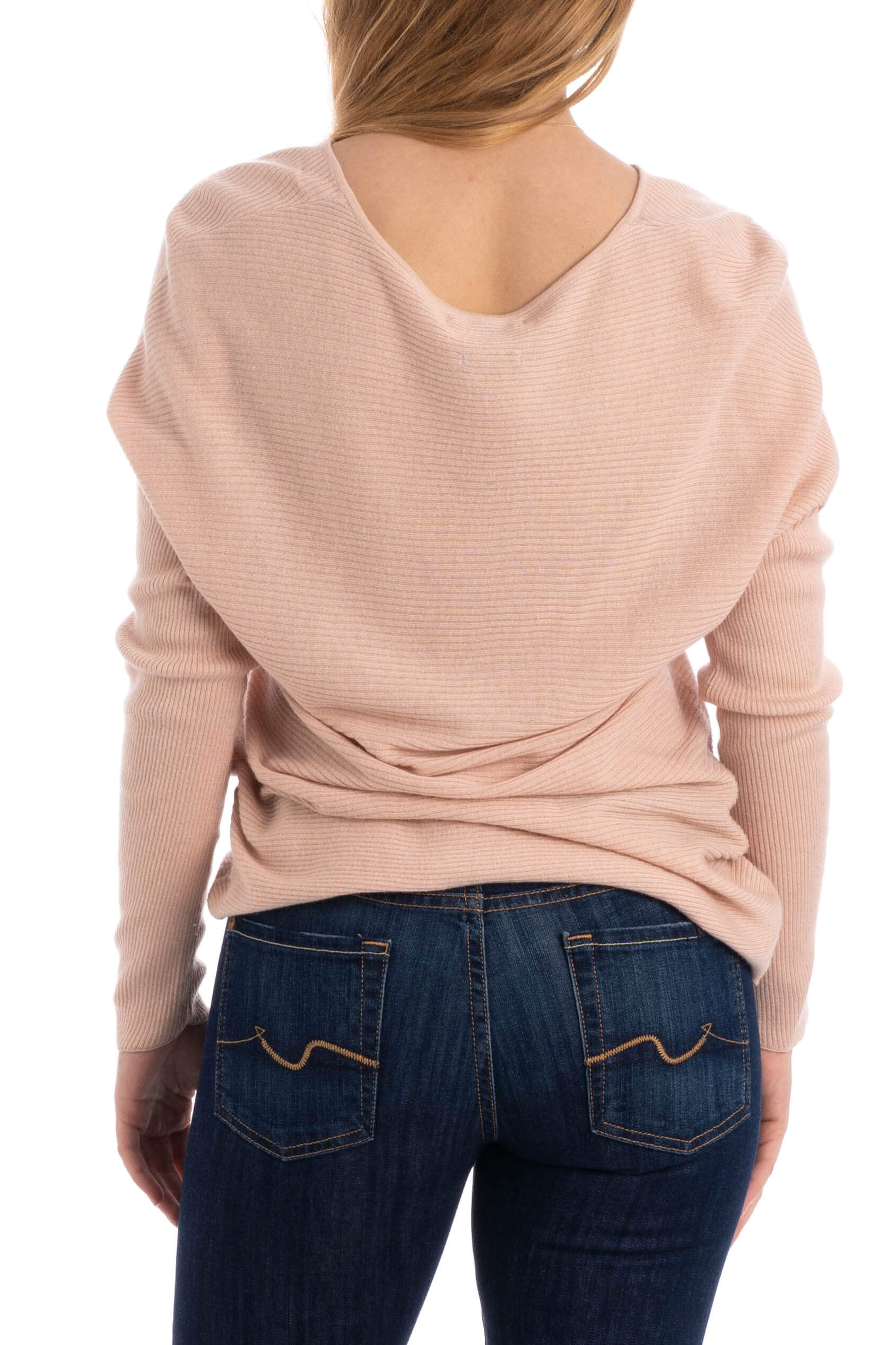 Massimo Dutti, Talla S