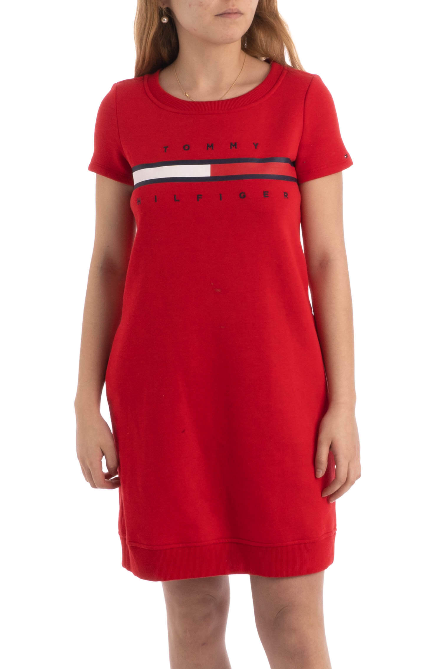 Tommy Hlfiger, Talla XS